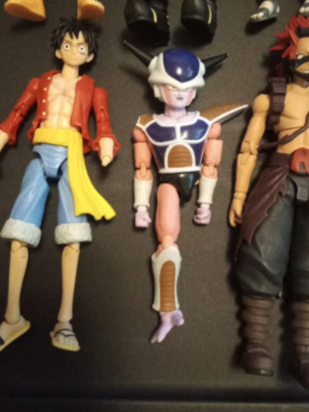 Anime Fodder Lot* - Picture 5 of 10